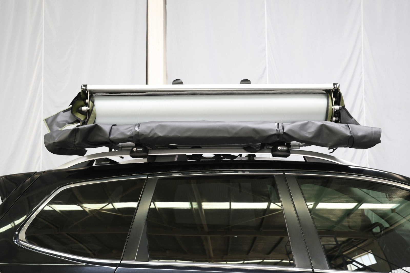 Monterings & Användar guide